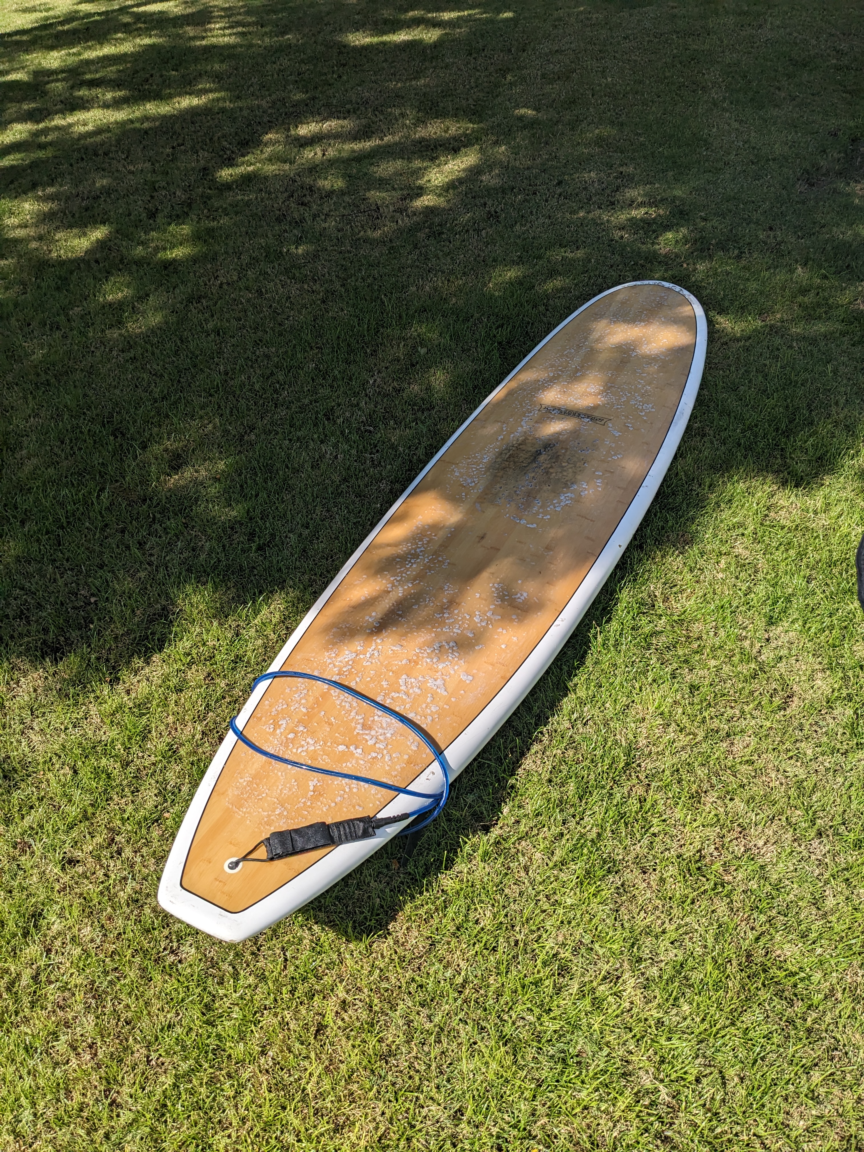 Surfboard (Hard Top)